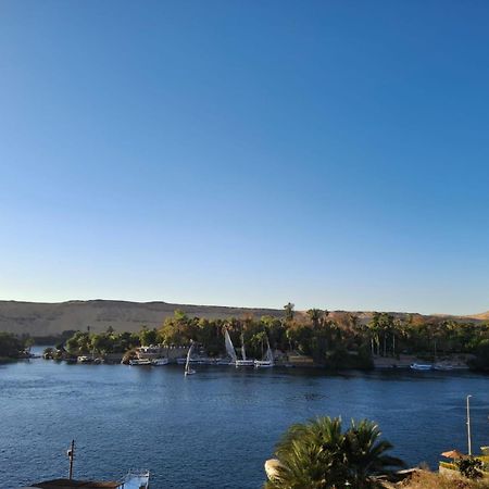 El Prince Guesthouse Aswan Luaran gambar