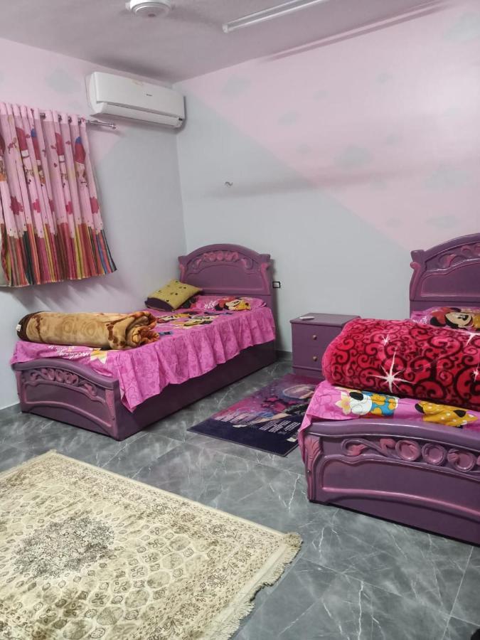 El Prince Guesthouse Aswan Luaran gambar