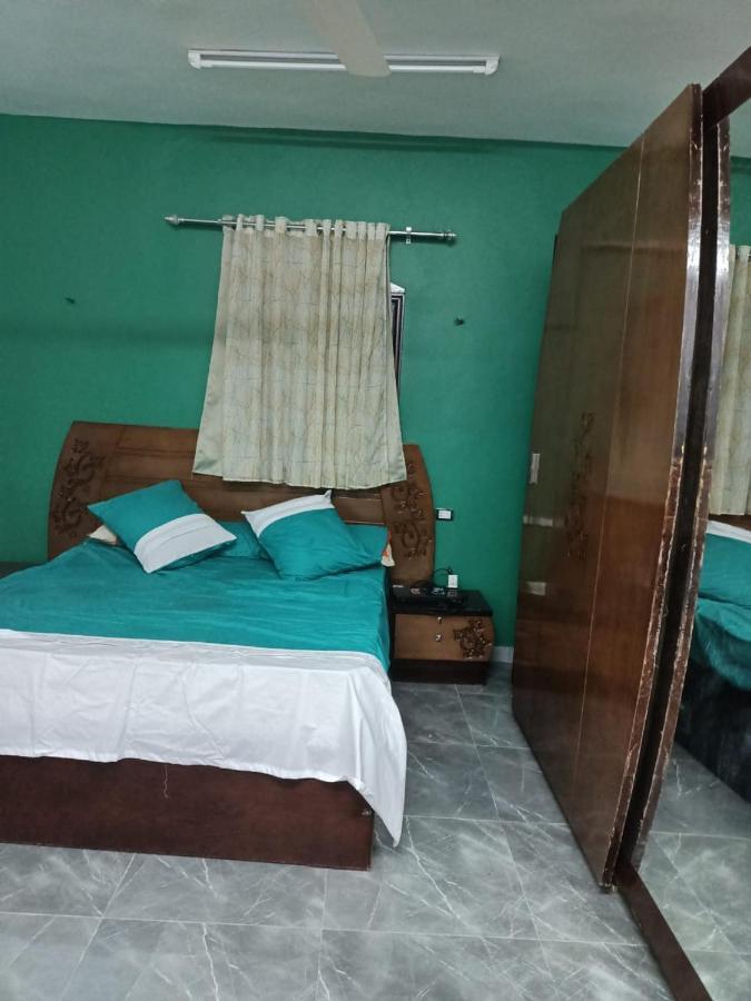 El Prince Guesthouse Aswan Luaran gambar