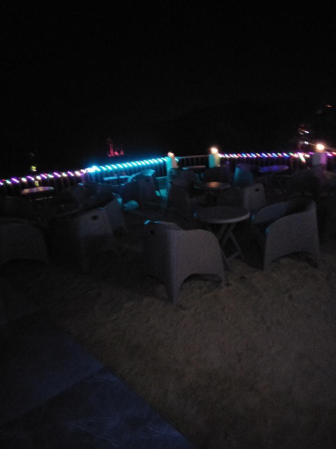 El Prince Guesthouse Aswan Luaran gambar