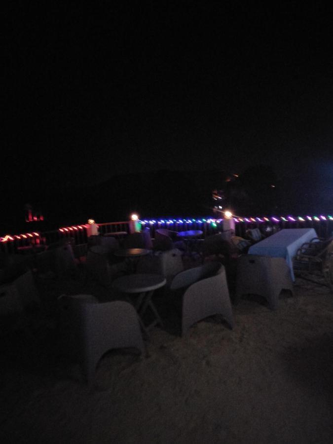 El Prince Guesthouse Aswan Luaran gambar