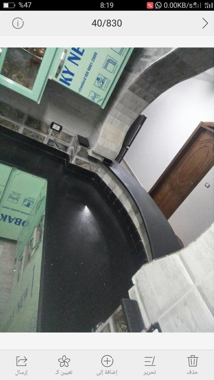 El Prince Guesthouse Aswan Bilik gambar