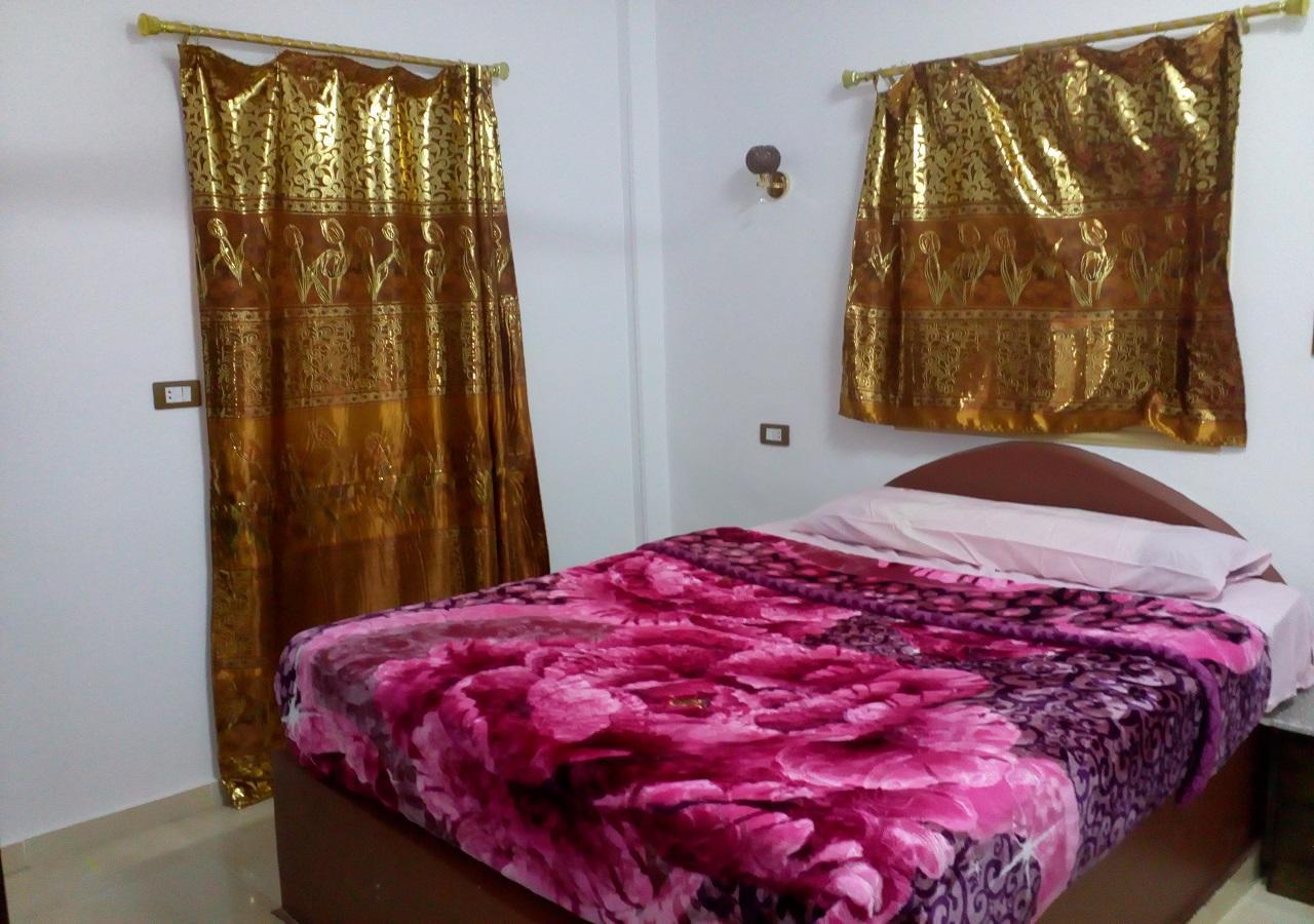 El Prince Guesthouse Aswan Luaran gambar